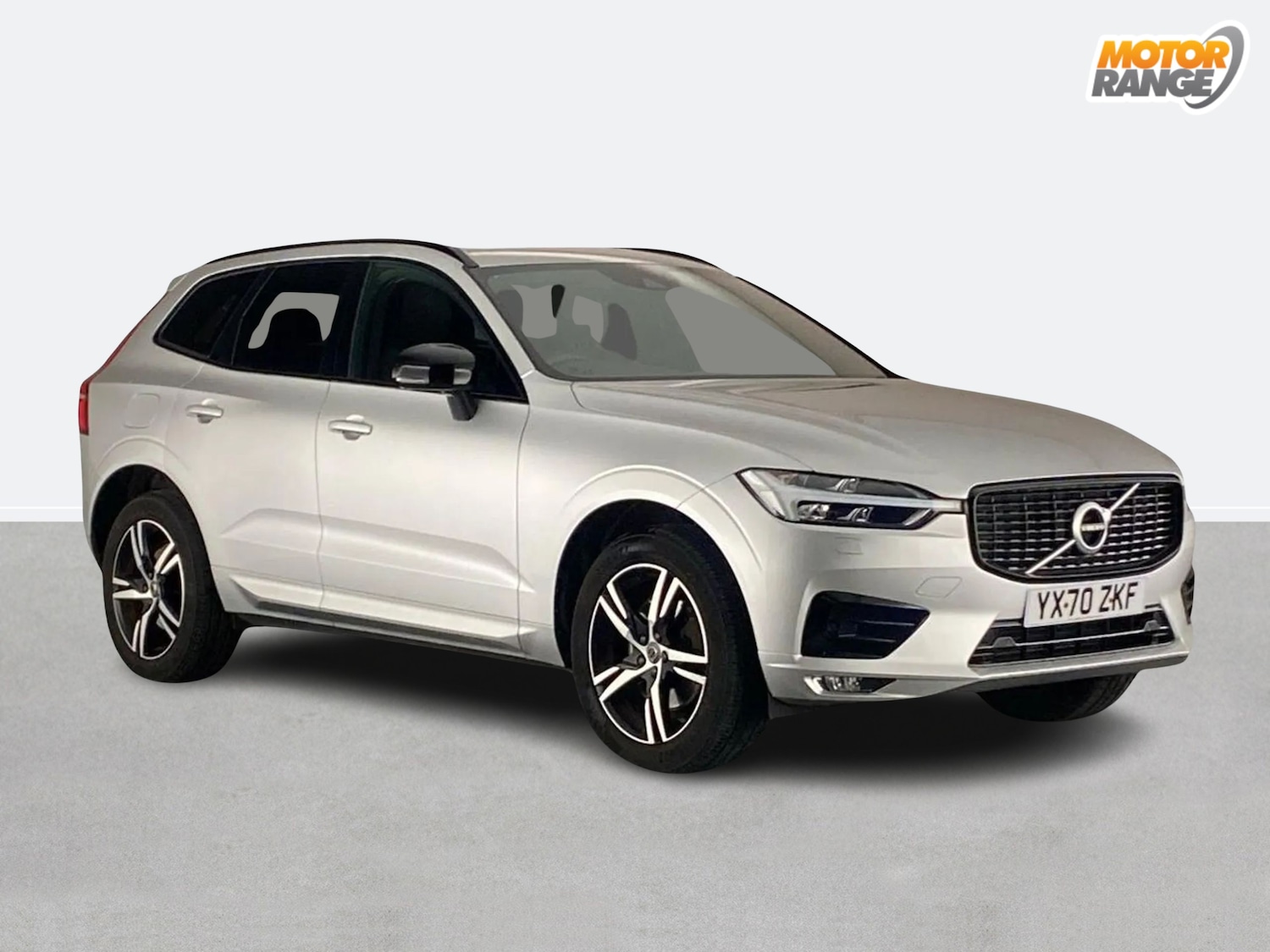 Used Volvo XC60 2020 for sale - 76411731: Photo 1