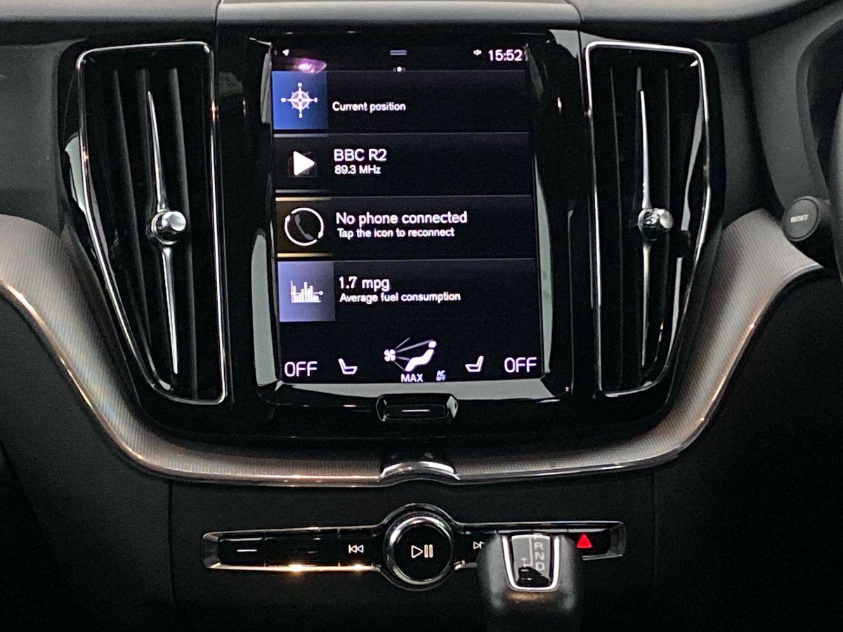 Used Volvo XC60 2020 for sale - 76411731: Photo 10