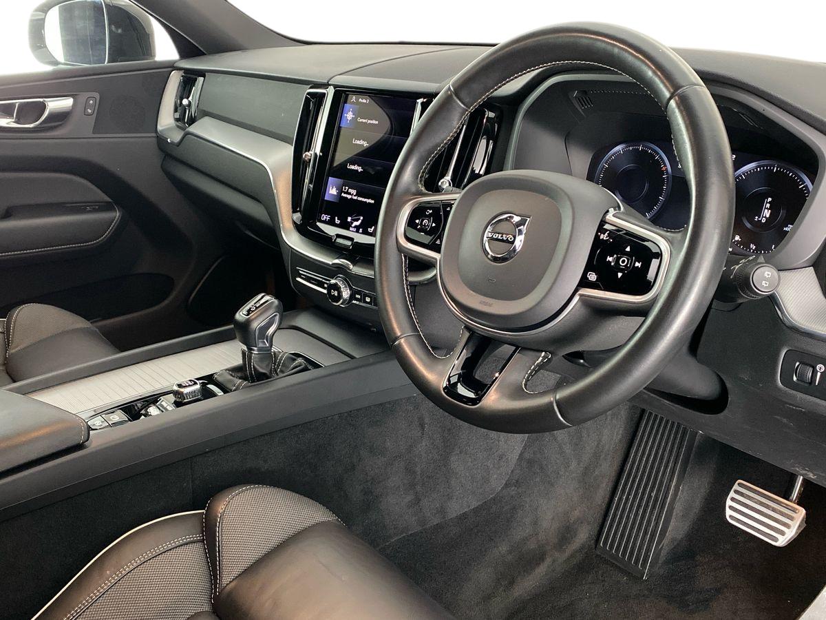 Used Volvo XC60 2020 for sale - 76411731: Photo 12