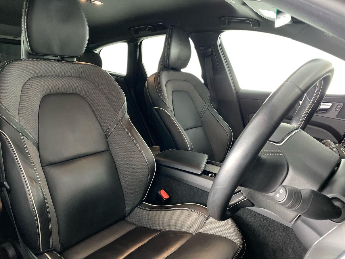 Used Volvo XC60 2020 for sale - 76411731: Photo 13