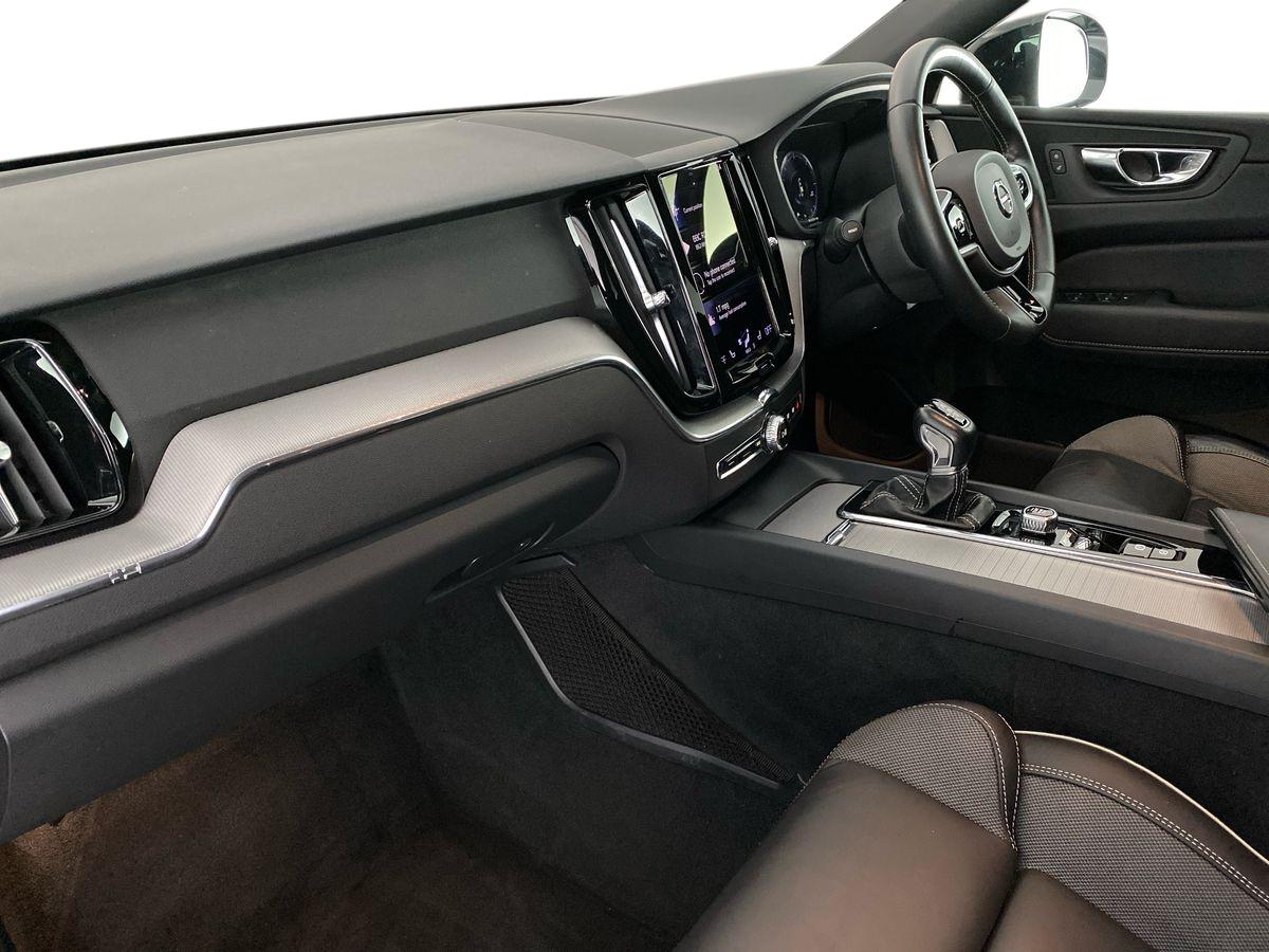 Used Volvo XC60 2020 for sale - 76411731: Photo 14