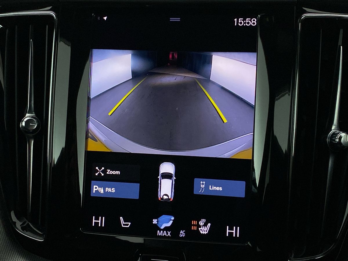 Used Volvo XC60 2020 for sale - 76411731: Photo 16