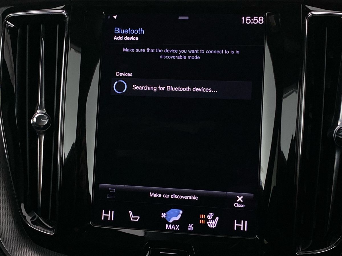 Used Volvo XC60 2020 for sale - 76411731: Photo 17