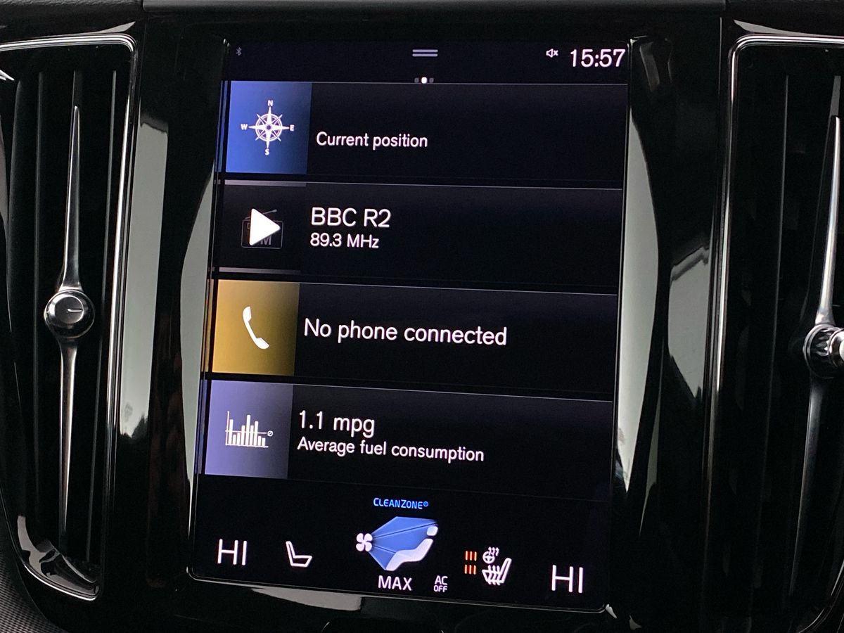 Used Volvo XC60 2020 for sale - 76411731: Photo 18