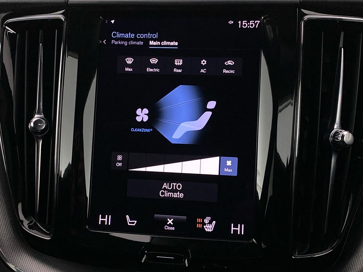 Used Volvo XC60 2020 for sale - 76411731: Photo 19