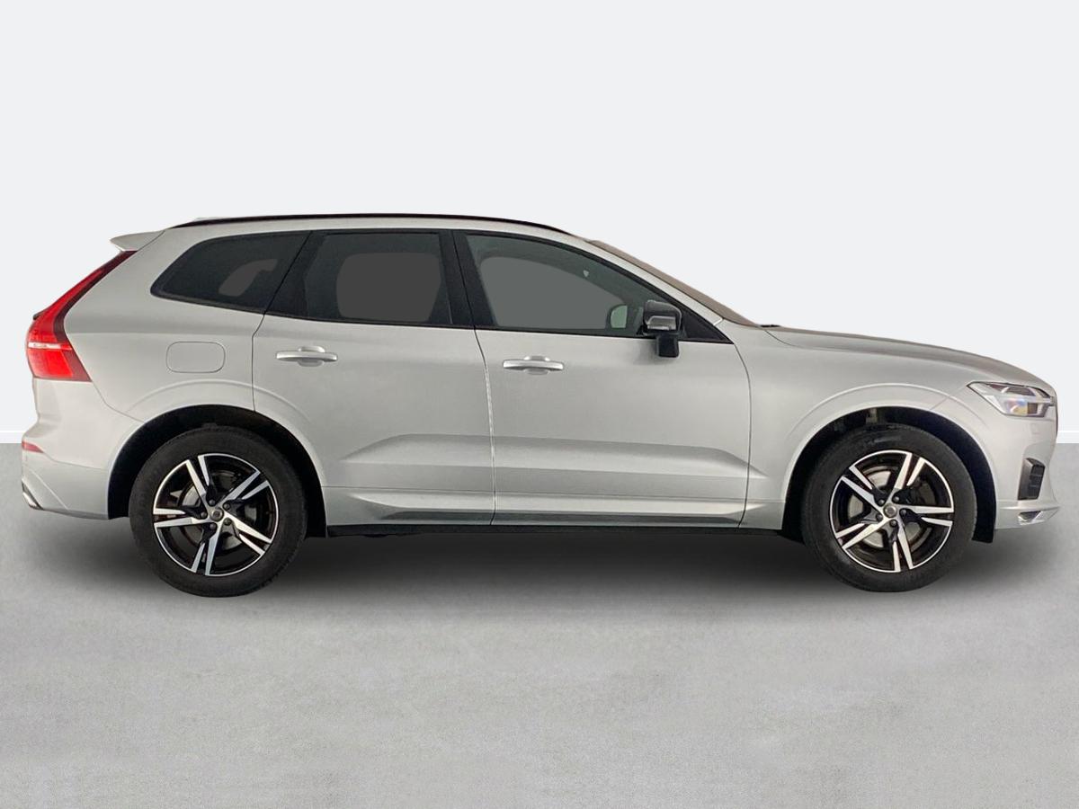 Used Volvo XC60 2020 for sale - 76411731: Photo 2