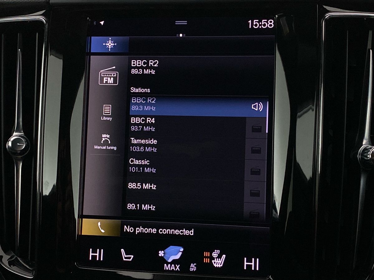 Used Volvo XC60 2020 for sale - 76411731: Photo 20