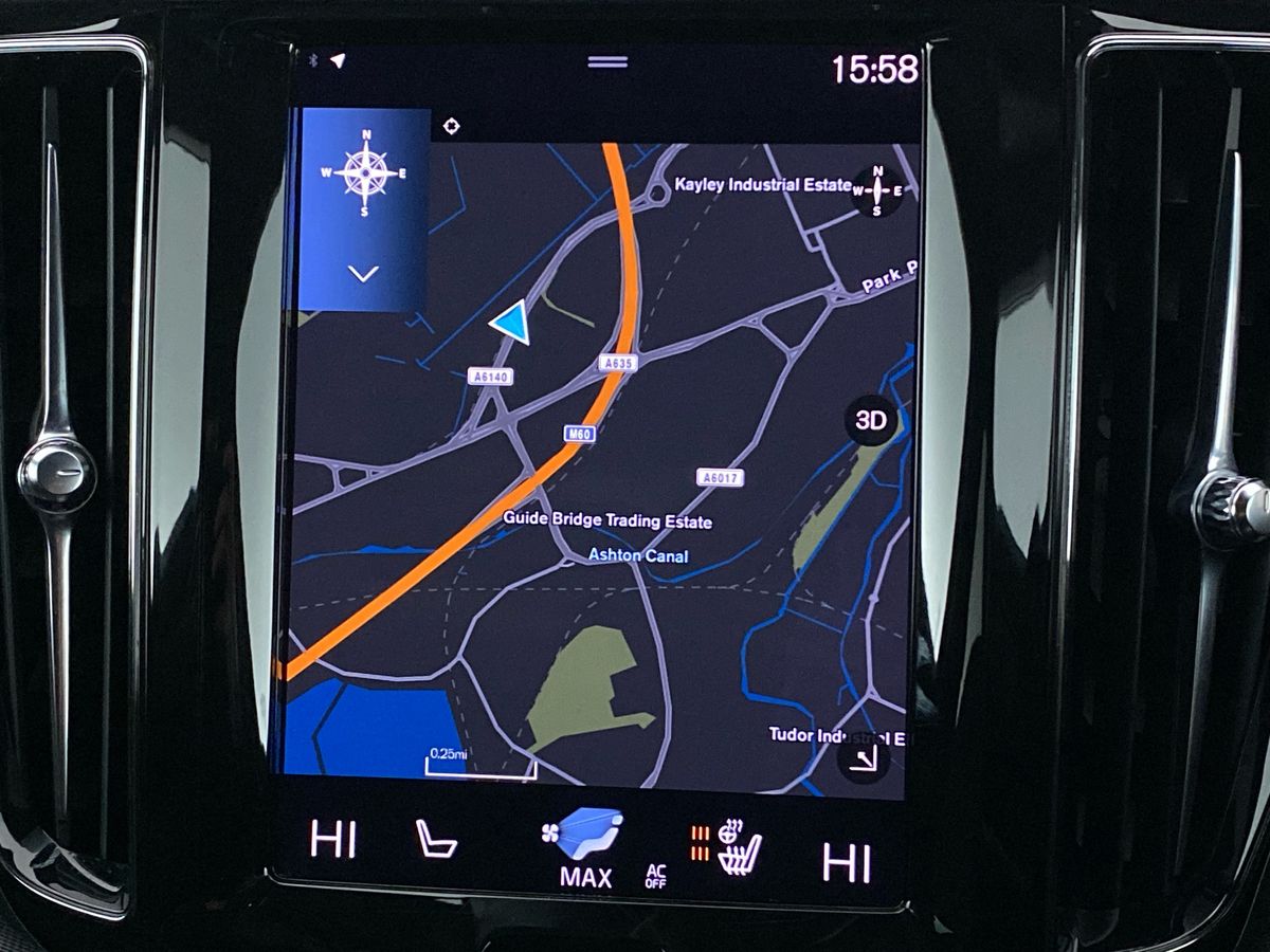 Used Volvo XC60 2020 for sale - 76411731: Photo 21