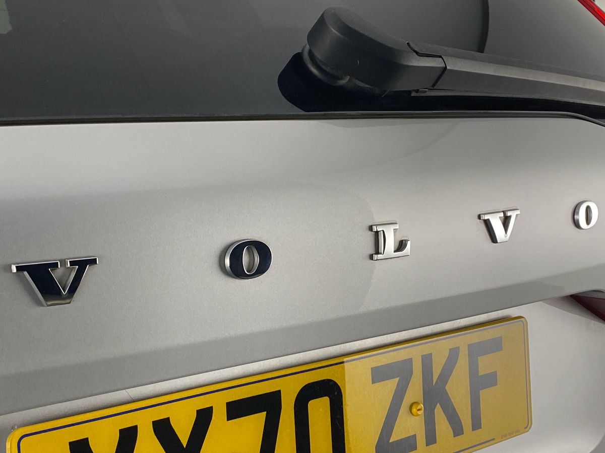 Used Volvo XC60 2020 for sale - 76411731: Photo 29