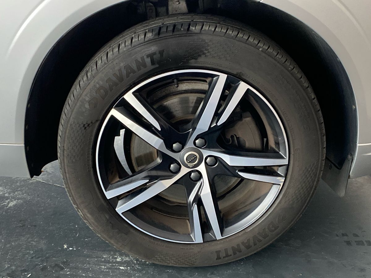 Used Volvo XC60 2020 for sale - 76411731: Photo 31