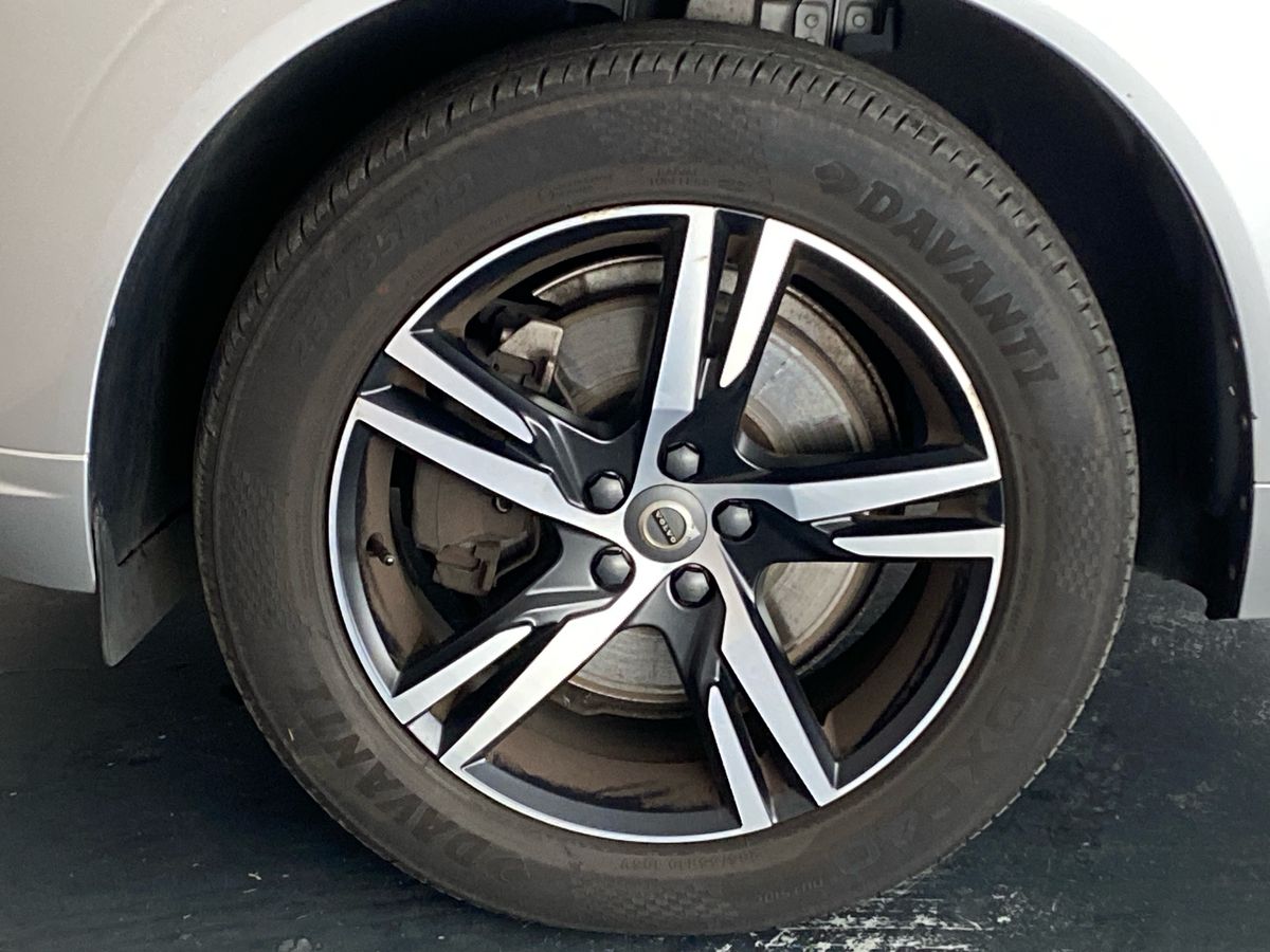 Used Volvo XC60 2020 for sale - 76411731: Photo 32