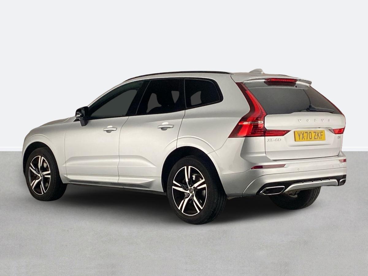 Used Volvo XC60 2020 for sale - 76411731: Photo 5