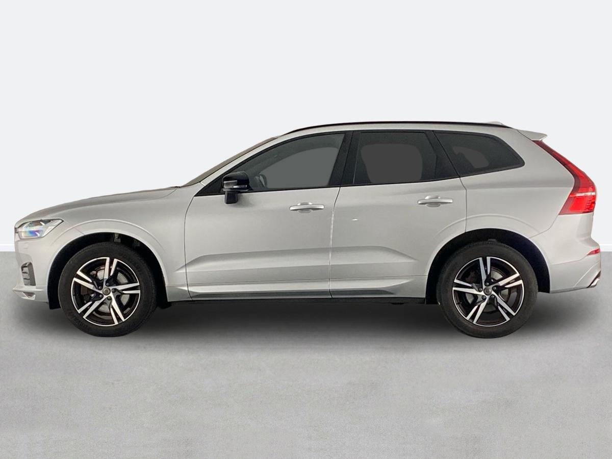 Used Volvo XC60 2020 for sale - 76411731: Photo 6