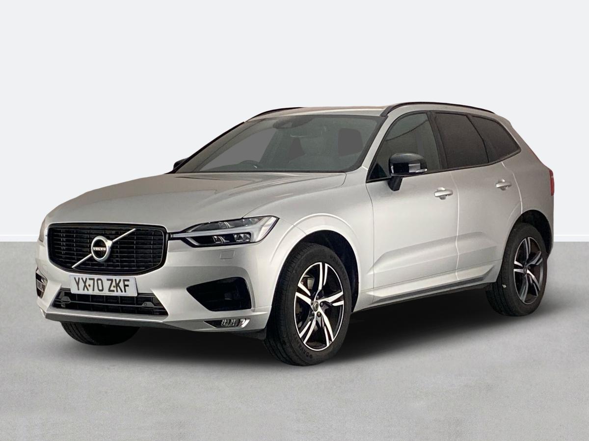 Used Volvo XC60 2020 for sale - 76411731: Photo 7