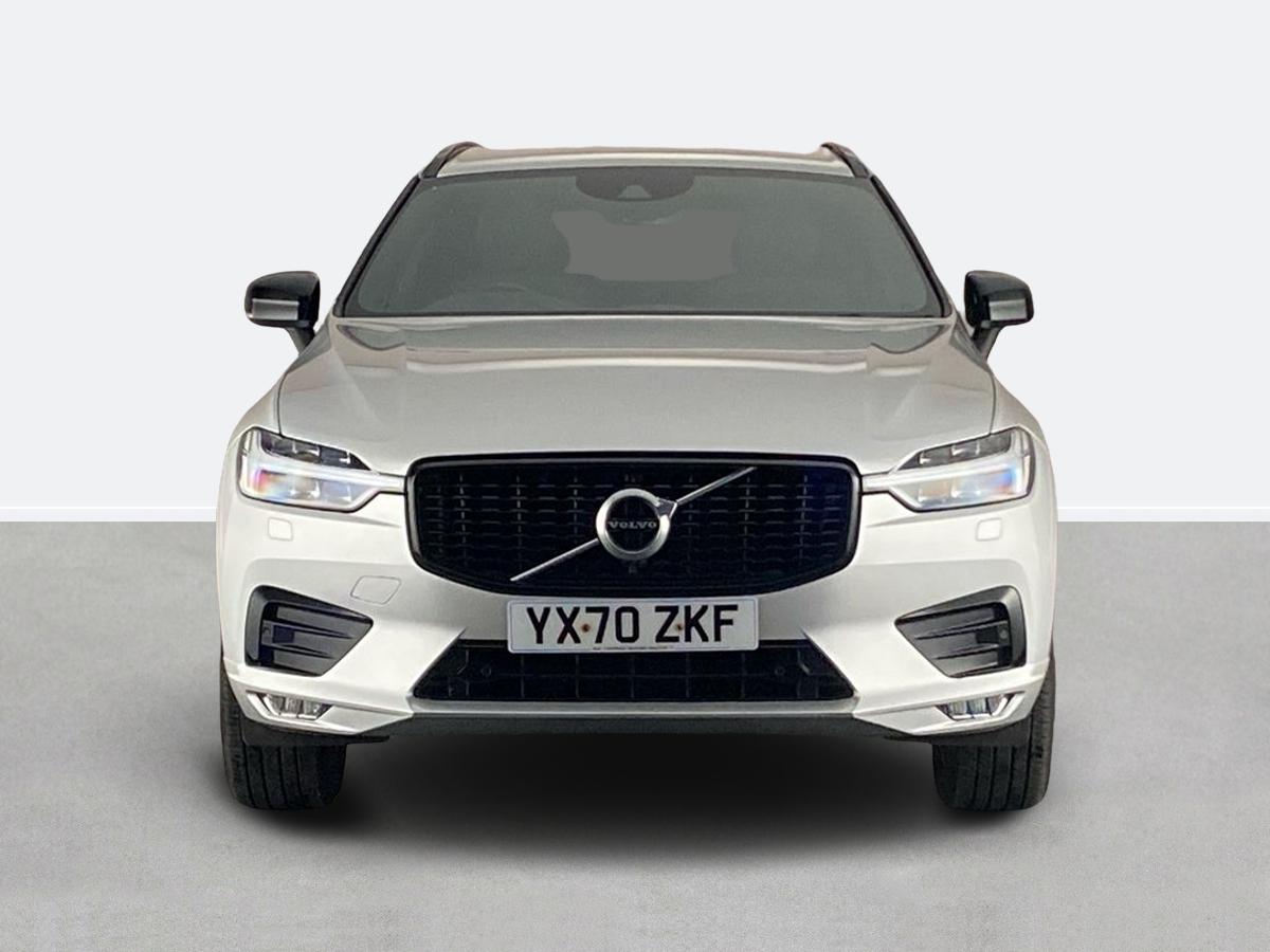 Used Volvo XC60 2020 for sale - 76411731: Photo 8