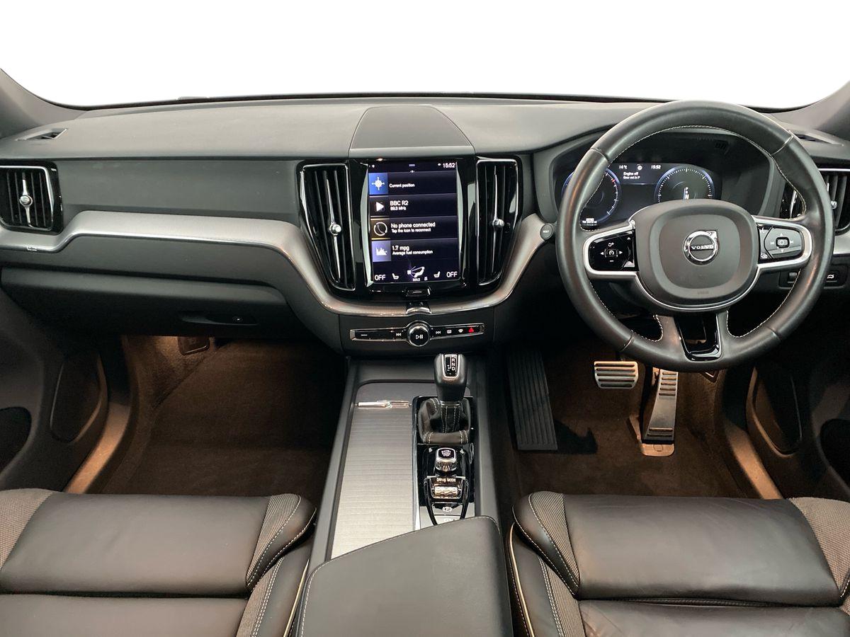 Used Volvo XC60 2020 for sale - 76411731: Photo 9