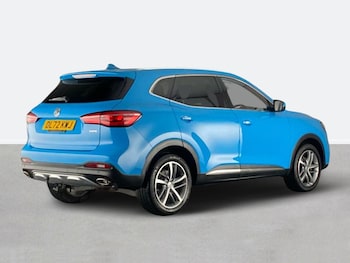 Used MG MG HS 2023 for sale - 77615764: Photo