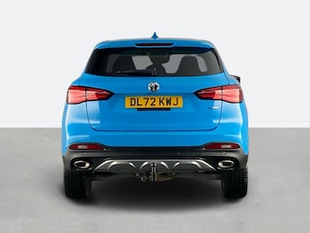 Used MG MG HS 2023 for sale - 77615764: Photo