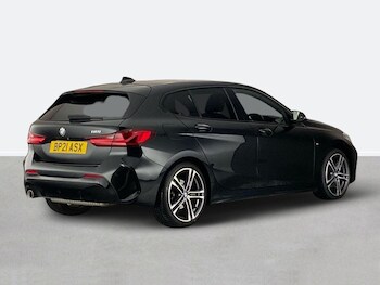 Used BMW 1 Series 2021 for sale - 78815260: Photo