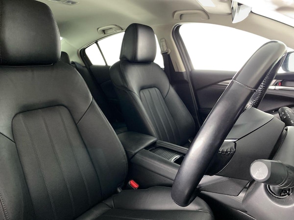 Used Mazda Mazda6 2022 for sale - 75191232: Photo 10