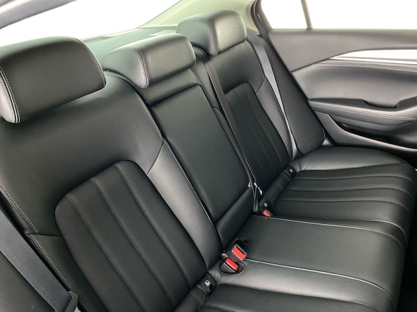 Used Mazda Mazda6 2022 for sale - 75191232: Photo 12