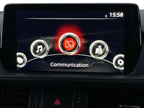 Used Mazda Mazda6 2022 for sale - 75191232: Photo 15