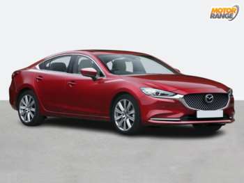 2022 - 2.0 Skyactiv-G Sport 4dr