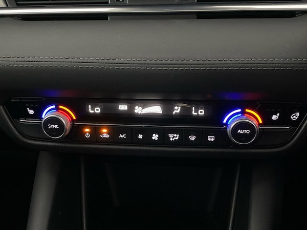 Used Mazda Mazda6 2022 for sale - 75191232: Photo 20