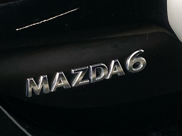 Used Mazda Mazda6 2022 for sale - 75191232: Photo 27