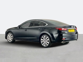 Used Mazda Mazda6 2022 for sale - 75191232: Photo