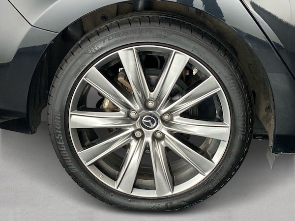 Used Mazda Mazda6 2022 for sale - 75191232: Photo 30