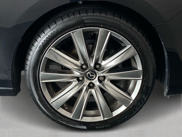 Used Mazda Mazda6 2022 for sale - 75191232: Photo 31