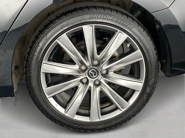 Used Mazda Mazda6 2022 for sale - 75191232: Photo 33