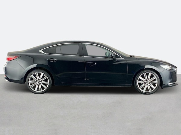Used Mazda Mazda6 2022 for sale - 75191232: Photo 3