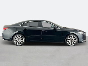 Used Mazda Mazda6 2022 for sale - 75191232: Photo