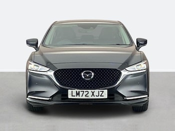 Used Mazda Mazda6 2022 for sale - 75191232: Photo