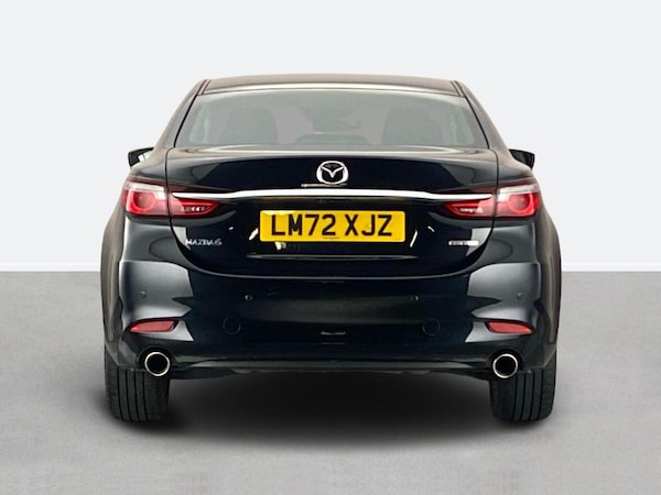 Used Mazda Mazda6 2022 for sale - 75191232: Photo 5