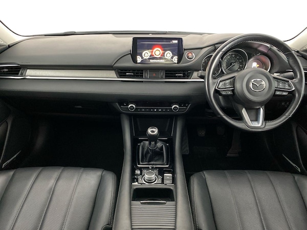 Used Mazda Mazda6 2022 for sale - 75191232: Photo 6