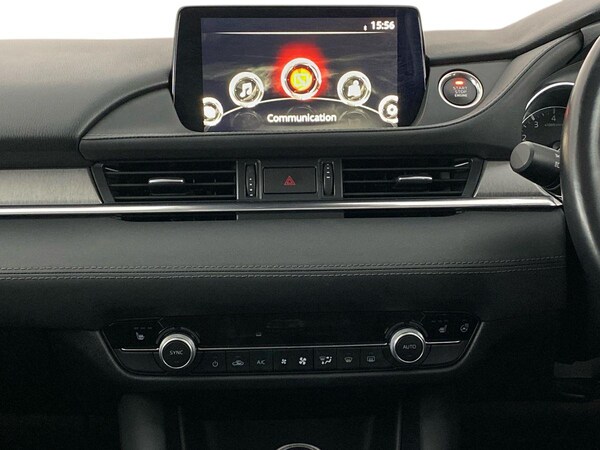 Used Mazda Mazda6 2022 for sale - 75191232: Photo 7