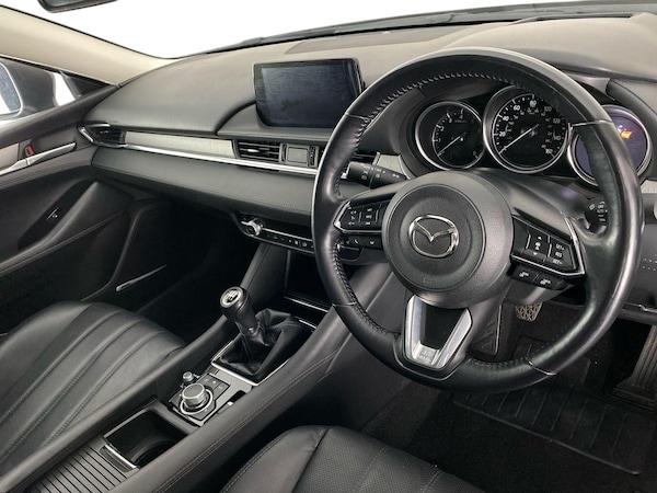 Used Mazda Mazda6 2022 for sale - 75191232: Photo 9