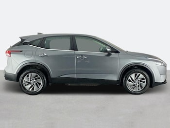 Used Nissan Qashqai 2023 for sale - 75525022: Photo
