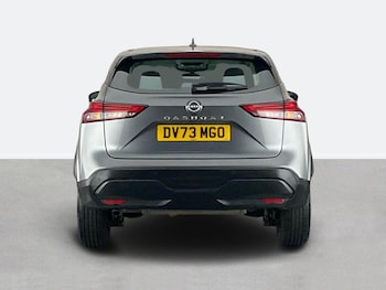 Used Nissan Qashqai 2023 for sale - 75525022: Photo