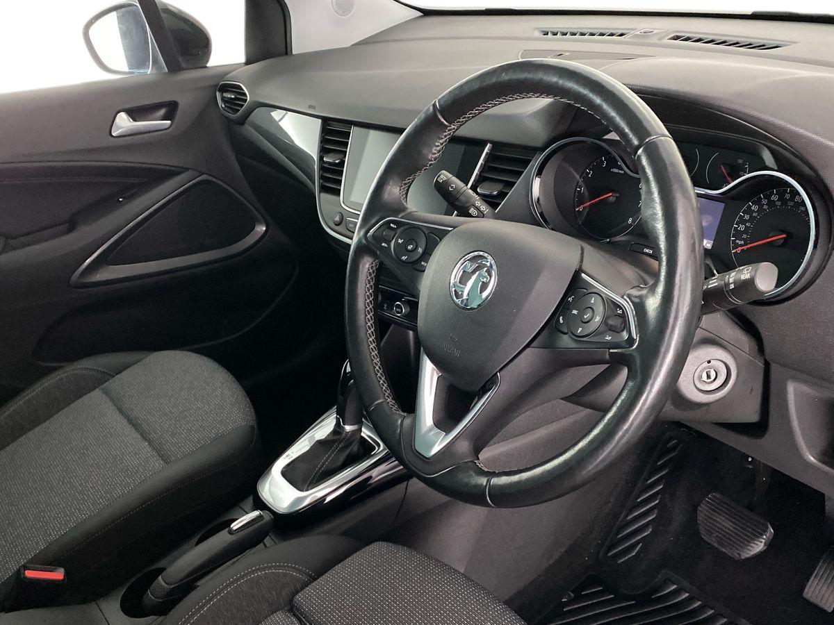 Used Vauxhall Crossland 2021 for sale - 77895881: Photo 12