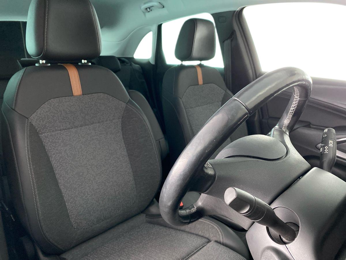 Used Vauxhall Crossland 2021 for sale - 77895881: Photo 13