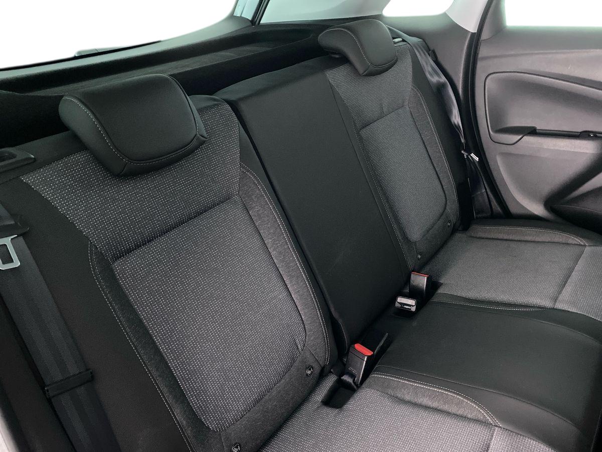 Used Vauxhall Crossland 2021 for sale - 77895881: Photo 15