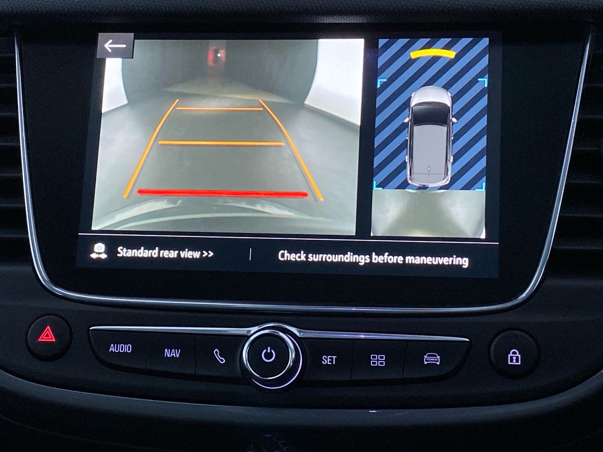 Used Vauxhall Crossland 2021 for sale - 77895881: Photo 16