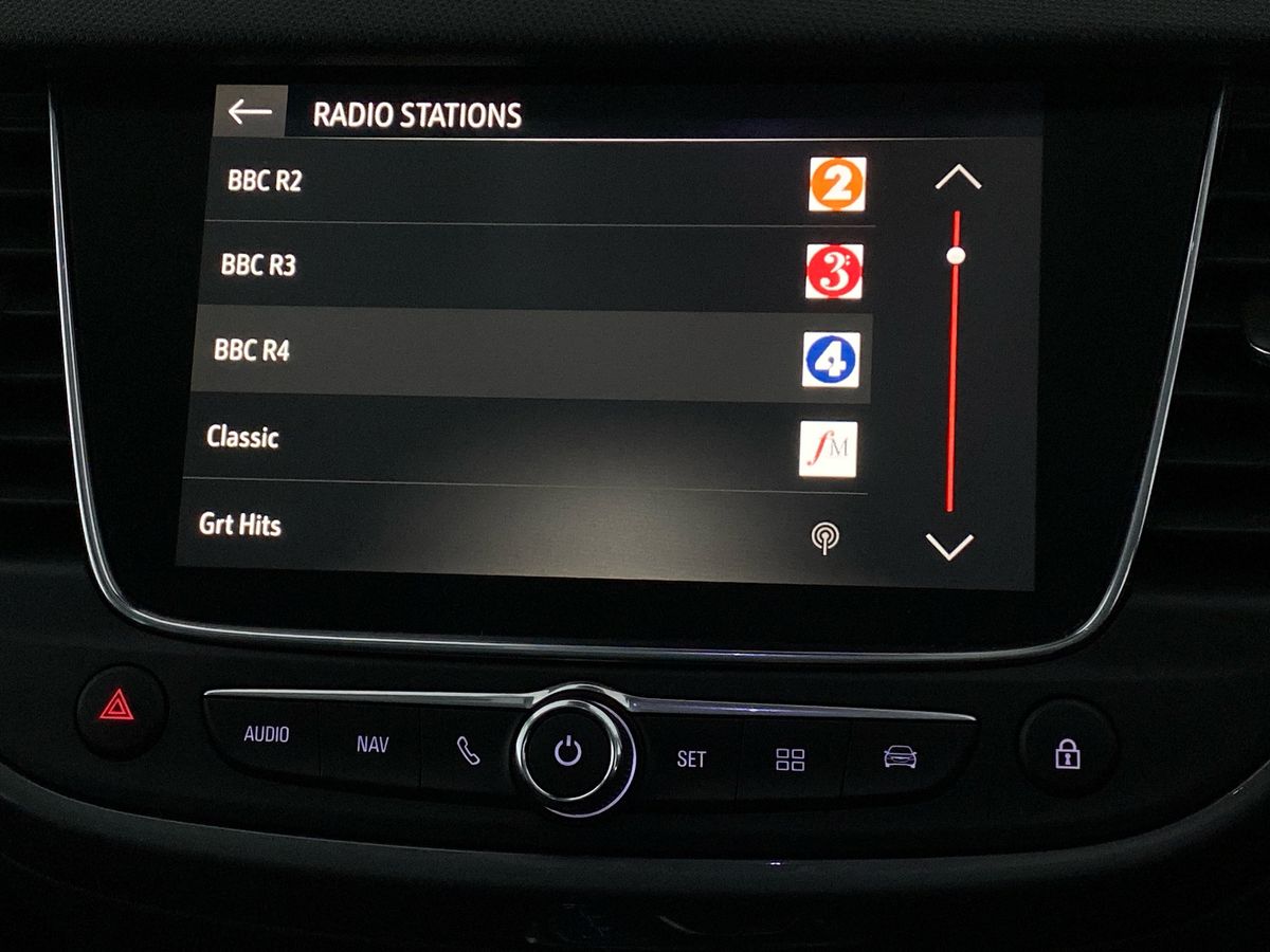 Used Vauxhall Crossland 2021 for sale - 77895881: Photo 18