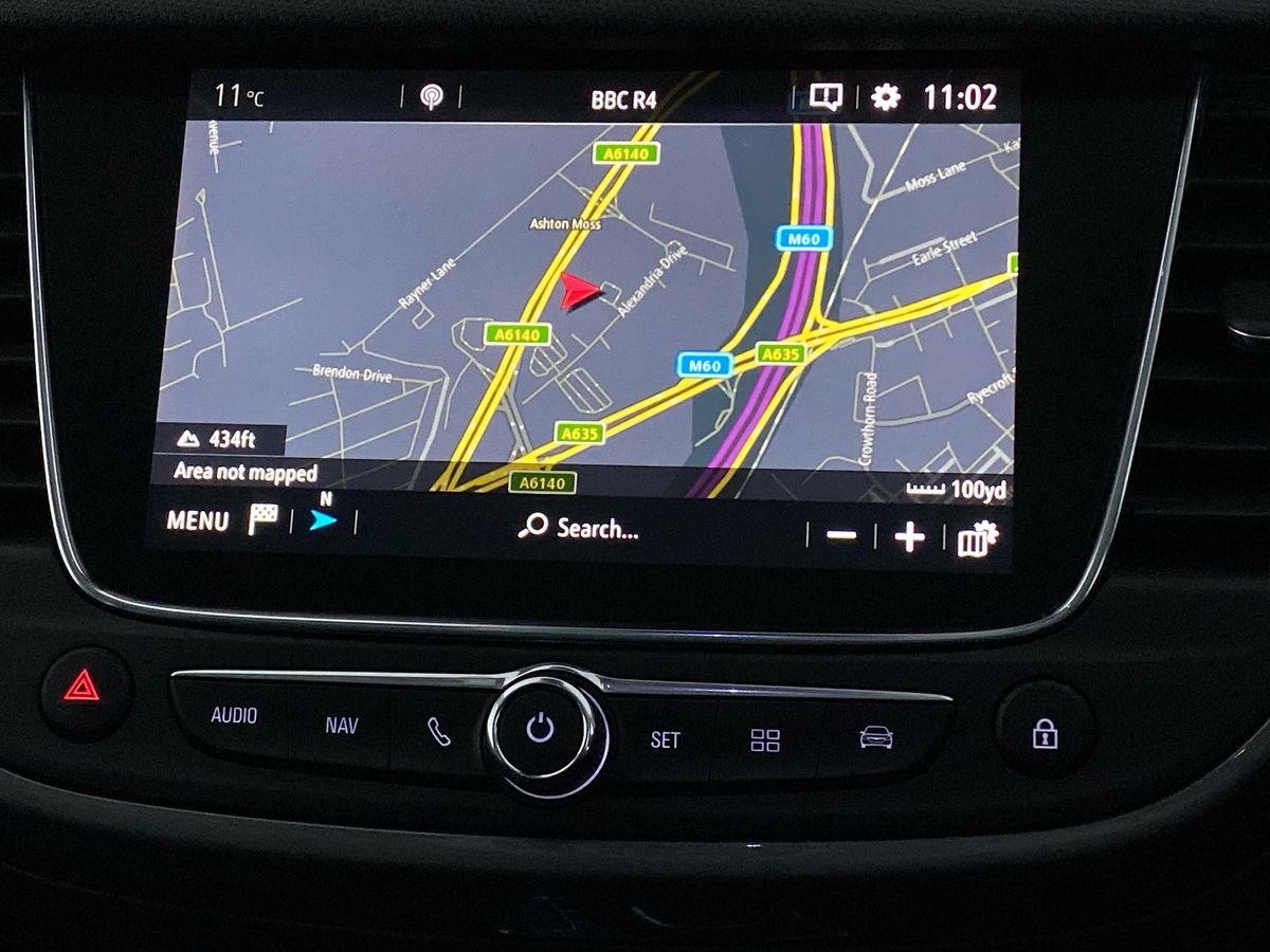 Used Vauxhall Crossland 2021 for sale - 77895881: Photo 19