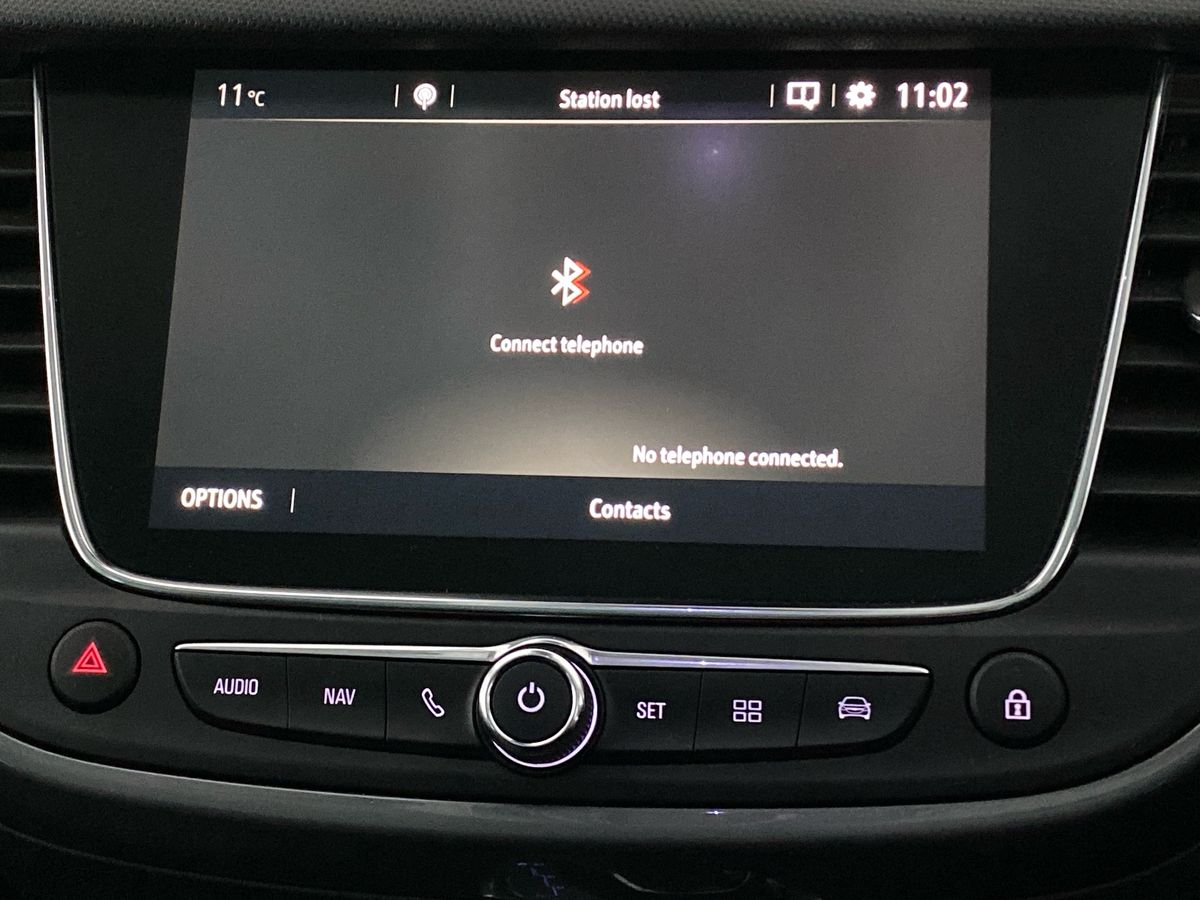 Used Vauxhall Crossland 2021 for sale - 77895881: Photo 20