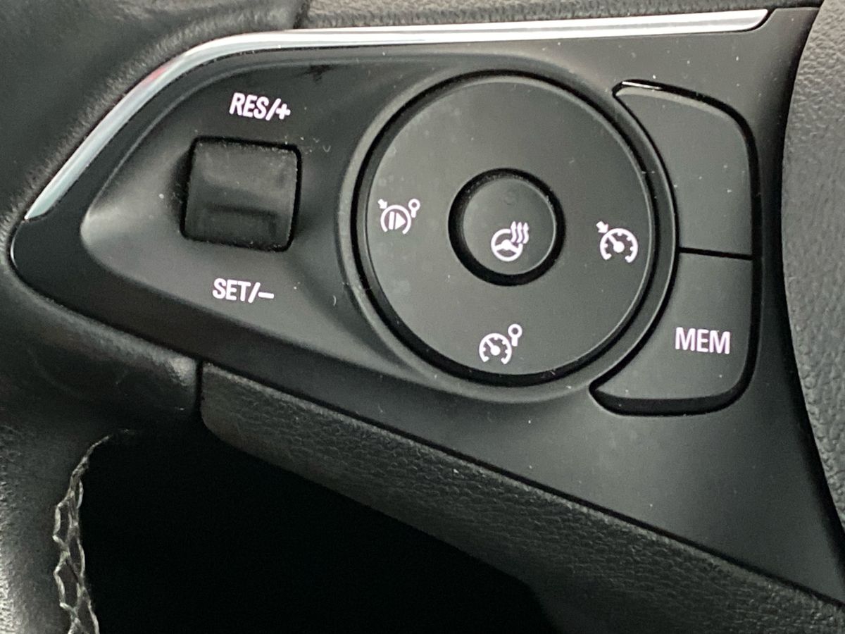 Used Vauxhall Crossland 2021 for sale - 77895881: Photo 23